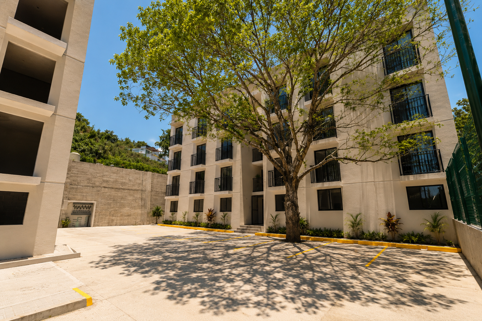 Departamentos nuevos en venta en planta baja, cerca de Arco Sur, Xalapa 