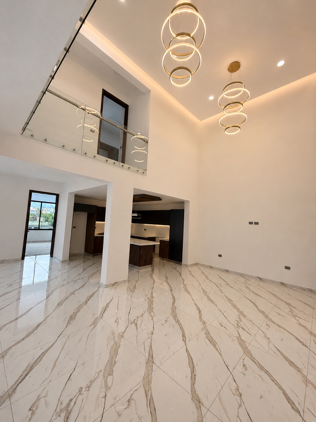 Casa en venta con vistas panorámicas en Monte Magno, Xalapa