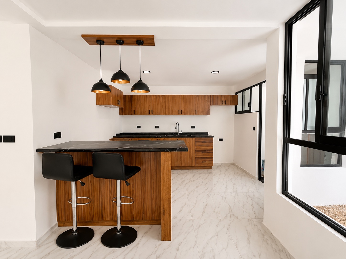 Casa nueva en venta en Morada del Quetzal
