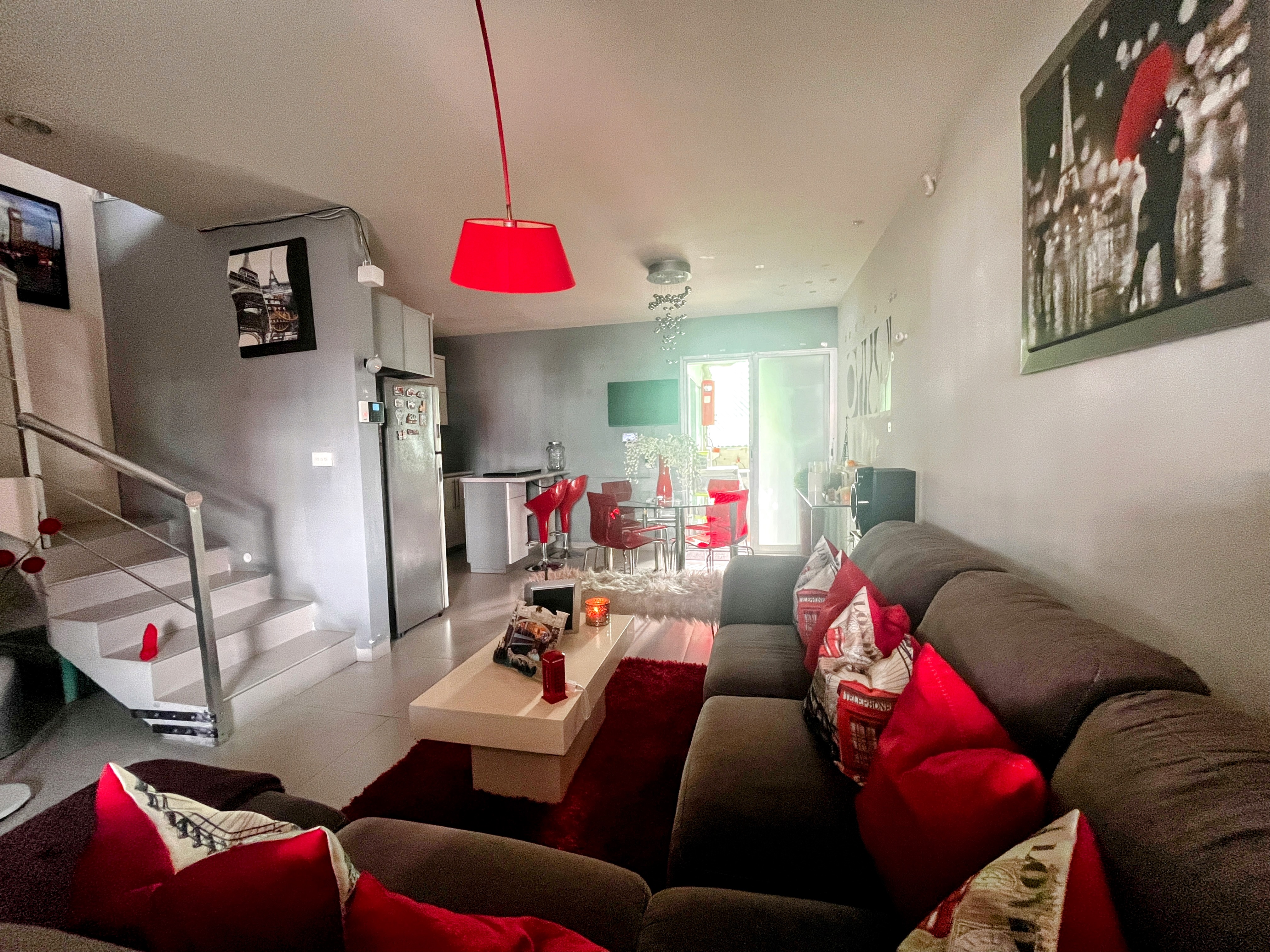 Casa en venta con recámara en planta baja en Joyas de Xalapa 